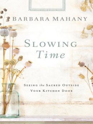 cover image of Slowing Time